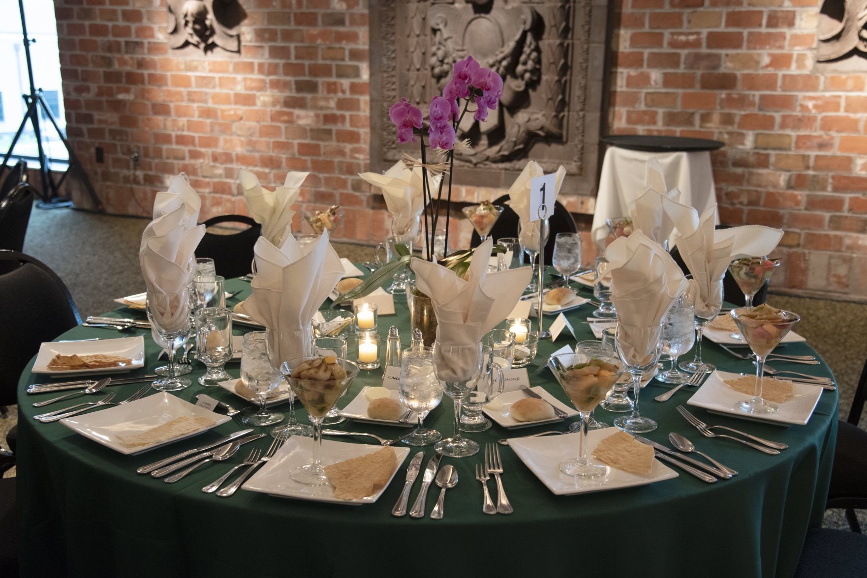 Classic 107.3 2019 Gala